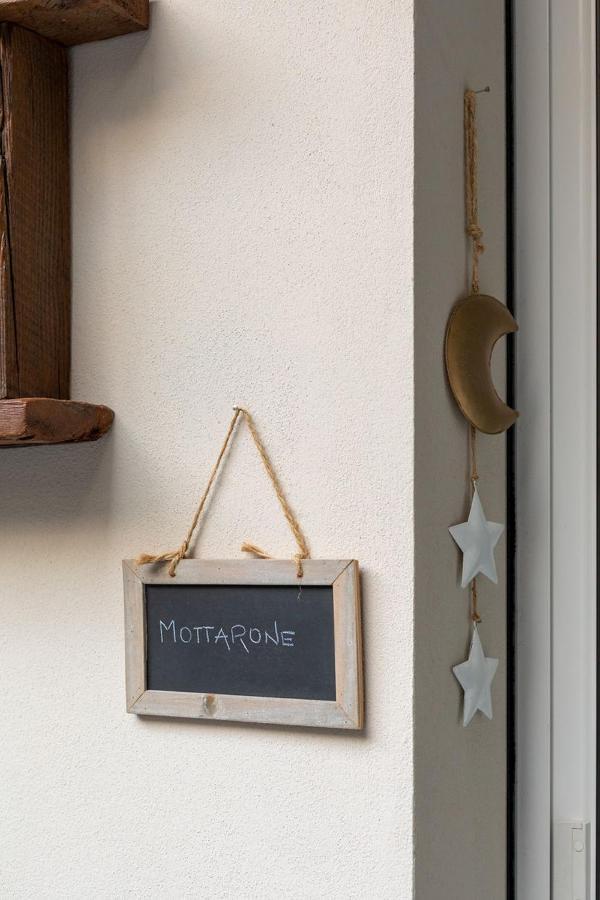 Hotel Little Square Arona Exterior foto