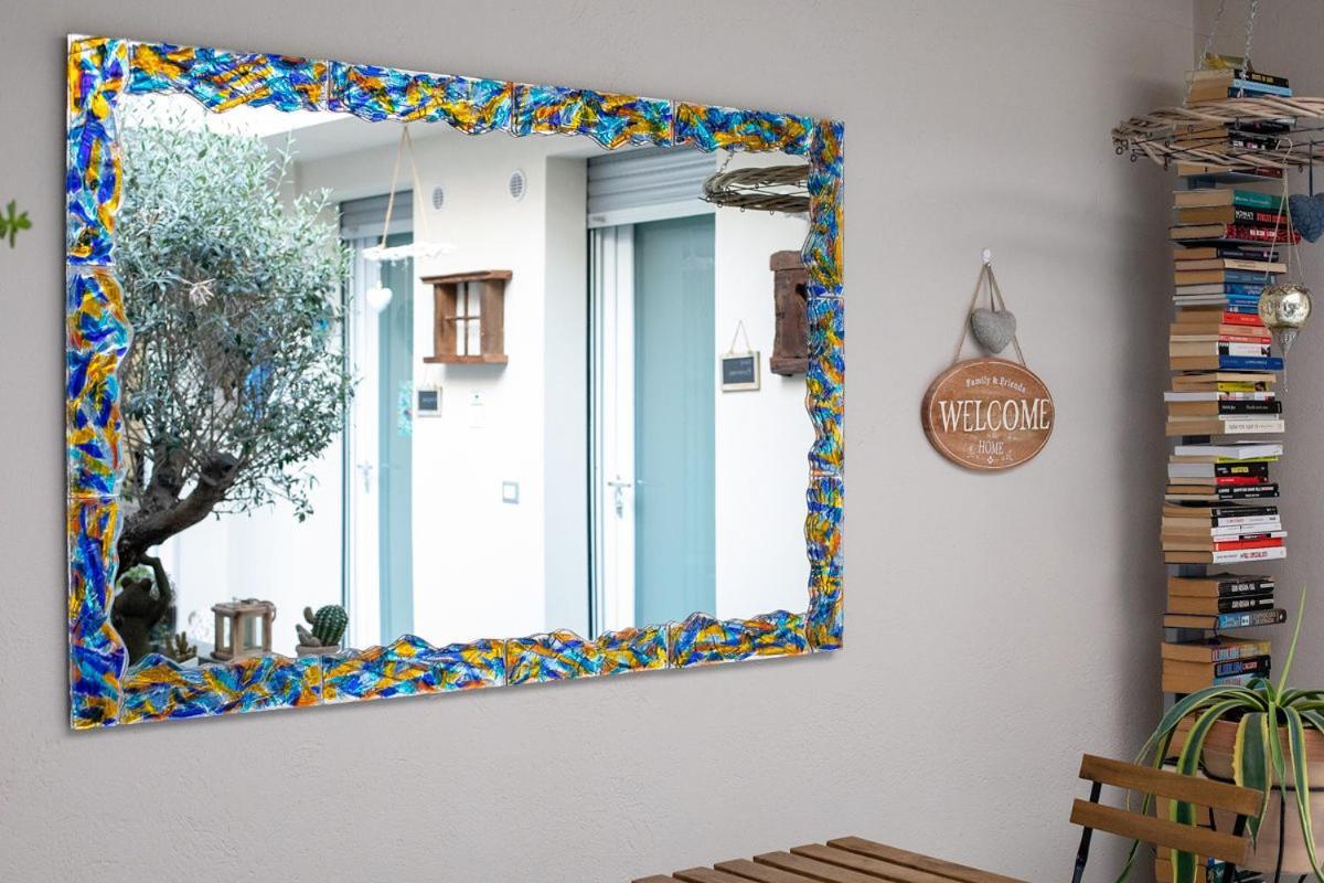 Hotel Little Square Arona Exterior foto